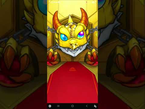 ストライカーズコレクションの神引き60秒間【モンスト】