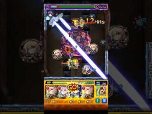 複製体フリーレン【超究極】フェルン モンスト フリーレンコラボ第2弾  魔法の高み  怪物彈珠  葬送的芙莉蓮合作第二彈  Frieren Beyond Journey’s End