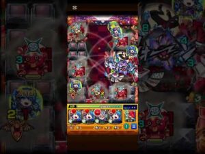 新轟絶ディジェン #モンスト #轟絶 #モンスト好きと繋がりたい