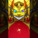 【モンスト】ごめんみんなぁ〜神引きしちゃったぁ〜　 #モンスト #神引き #激獣神祭 #リンネ #ガチャ神引き #がちゃ #がちゃ