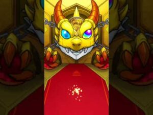 【モンスト】ごめんみんなぁ〜神引きしちゃったぁ〜　 #モンスト #神引き #激獣神祭 #リンネ #ガチャ神引き #がちゃ #がちゃ