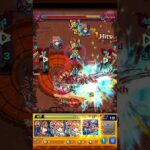 【モンスト】歴戦3アヴァロン複数反射とマッチで遊ぶだけ　#モンスト  #モンスターストライク  #アヴァロン #歴戦の跡地  #マッチショット　#複数反射