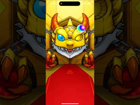 【モンスト】モンストジェネレーション2016を10連回してみた！