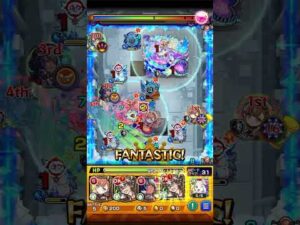 破壊の星墓って崩壊してるの？【モンスト】#shorts