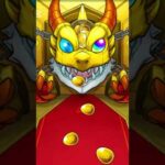 【モンスト】コラボ確定演出きた‼︎推しの子コラボ第二弾ガチャの演出がピエヨンすぎた#shorts