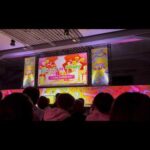 【モンスト】【モンストJAMLIT】モンストニュース 推しの子 ×モンスト コラボ発表の瞬間 会場の様子