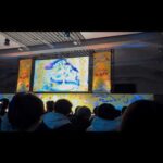 【モンスト】【モンストJAMLIT】【モンジャム】モンストニュース 獣神化情報 会場の様子 【キスキルリラ真獣神化】