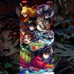 モンスト　鬼滅の刃コラボオープニング動画です！🐥