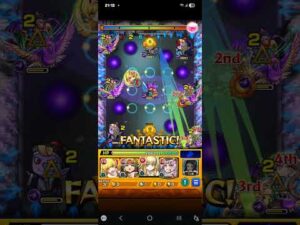 【モンスト×推しの子】東京ブレイド 太陽 #モンスト #推しの子