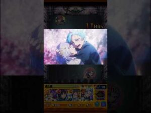 【モンスト】東京ブレイド「太陽」特殊演出2【推しの子コラボ】