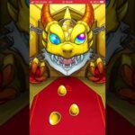 モンスターストライク　モンストコラボガチャ 推しの子ガチャ回してみたら確定演出！？　#モンスターストライク #モンスト #コラボ #ガチャ #推しの子 #確定演出