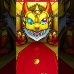 「モンスト」推しの子コラボガチャ50連引いてみた！別アカver. #モンスト #推しの子