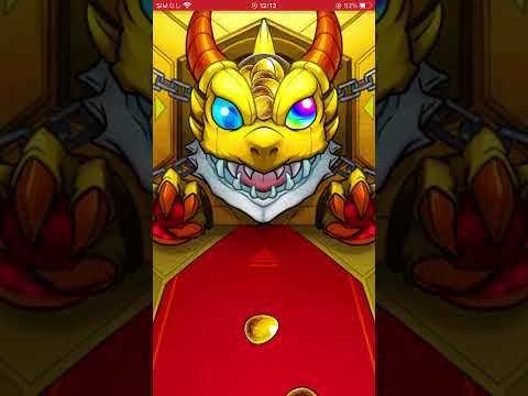 「モンスト」推しの子コラボガチャ50連引いてみた！別アカver. #モンスト #推しの子