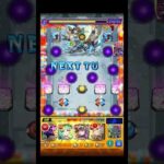 超過密状態 #shorts #モンスト