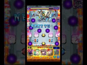 超過密状態 #shorts #モンスト