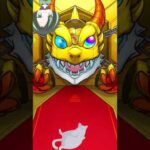 【モンスト】推しの子コラボ、あいす編！【後編】 #shorts