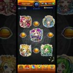 Lv1ラックMAX進化前有馬作って来ました #モンスト #モンスト好きと繋がりたい #モンスト推しの子 #推しの子 #有馬かな