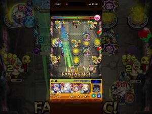 【モンスト】チェルノボグ【メムチョってなに】