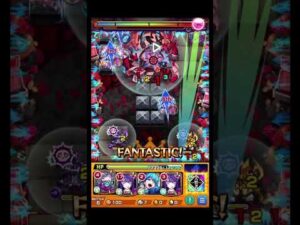 これは無敵のアイドル様 #shorts #モンスト