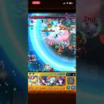 年収1億パンチ#ぴえヨン #モンスト #モンスト超究極 #カミキヒカル #コラボ #モンストコラボ