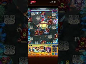 【モンスト】超究極カミキヒカルワンパン攻略！！ #ゲーム #ゲーム実況 #モンスト #ワンパン