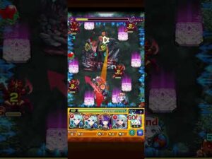 【モンスト×推しの子】カミキヒカル（超究極）TEST ME#モンスト #モンストコラボ #モンスト超究極 #推しの子 #カミキヒカル #shorts