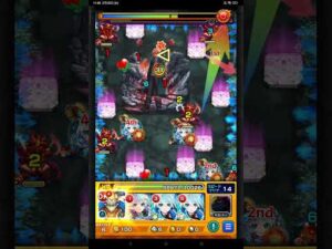 モンスト【カミキヒカル】