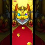 【モンスト】モンコレDXネオ狙いで引いたら….⁉️#shorts #モンスト #モンスターストライク