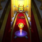 「モンスト」リンネ狙い！#モンスト 超獣神祭 #リンネ