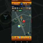 久しぶりのモンスポット虹色風船【モンスト】