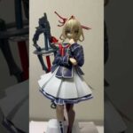 モンストのマサムネのフィギュアがカッコよすぎる！#shorts