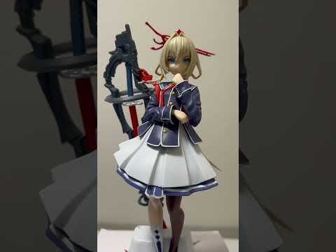 モンストのマサムネのフィギュアがカッコよすぎる！#shorts