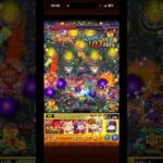 【モンスト】黎絶アフェレデインおもろい件。#黎絶 　#モンスト #モンスターストライク #アフェレデイン　#新黎絶