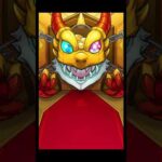 ウルトラ神ガチャ引いてみた #shorts #モンスト