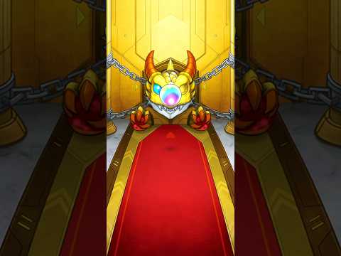 【モンスト】激獣神新限定ミライを求めてミラミラミライ！！