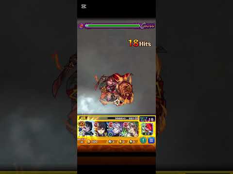 適当のワンパン集 #モンスト