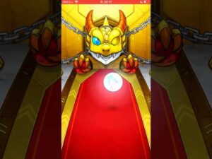 【モンストガチャ動画】トク玉で引ける！　オールスター感謝ガチャ　アットマーク編　part①　すみません3分で収まらなかったので、動画2つに分かれています。ぜひpart②もご覧下さい。　#モンストガチャ