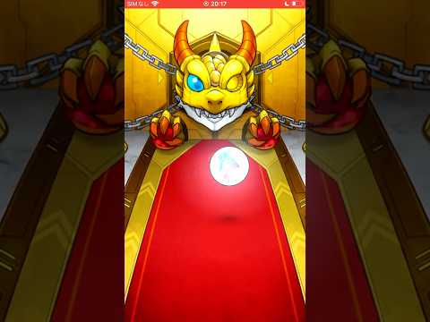 【モンストガチャ動画】トク玉で引ける！　オールスター感謝ガチャ　アットマーク編　part①　すみません3分で収まらなかったので、動画2つに分かれています。ぜひpart②もご覧下さい。　#モンストガチャ