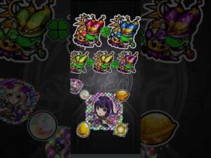 ルビカンテ勝ったよ #モンスト