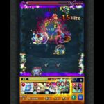 【モンスト】ハンス特殊演出