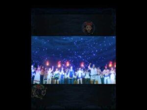 【モンスト】究極「この素晴らしい仲間たちに祝福を！/ハンス」特殊演出①