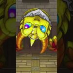 【モンスト】【この素晴らしい世界に祝福を！】コラボガチャ確定演出 #shorts  #モンスト #このすば   #このすばコラボ #確定演出 #コラボガチャ #モンスターストライク