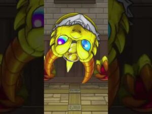 【モンスト】【この素晴らしい世界に祝福を！】コラボガチャ確定演出 #shorts  #モンスト #このすば   #このすばコラボ #確定演出 #コラボガチャ #モンスターストライク