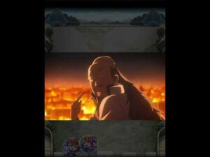 【モンスト】超究極「この理不尽な要塞に終焔を！機動要塞デストロイヤー」特殊演出③