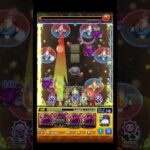 ダブルキラーのハンス使ってみた #shorts #モンスト