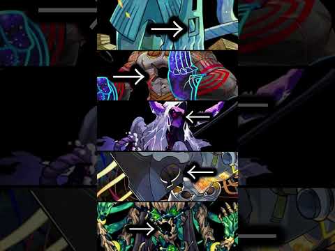 黎絶の隠し要素「トレードホール」について　 #モンスト