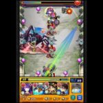 モンスト×このすばコラボ超究極ー火ー #モンスト