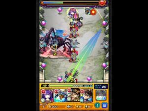 モンスト×このすばコラボ超究極ー火ー #モンスト