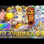 【モンスト】参加型！マルチでワクプリ出せる方募集