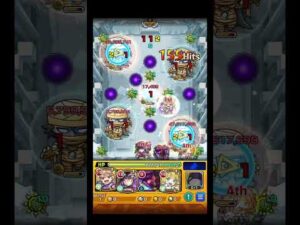 チヨαは永遠に救われないのか #shorts #モンスト